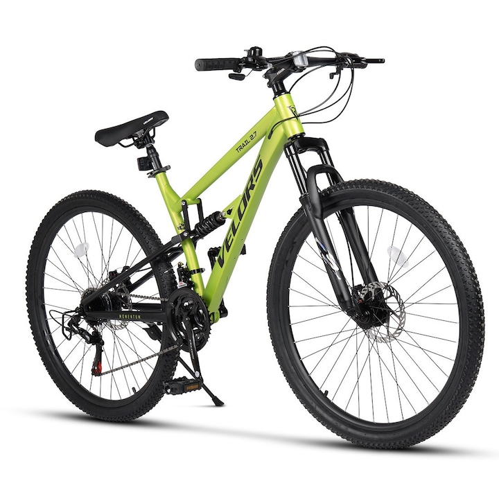 Градски Велосипеди - Нашите Предложения🚴♂️ Планински велосипед MTB Velors Trail JSX26271