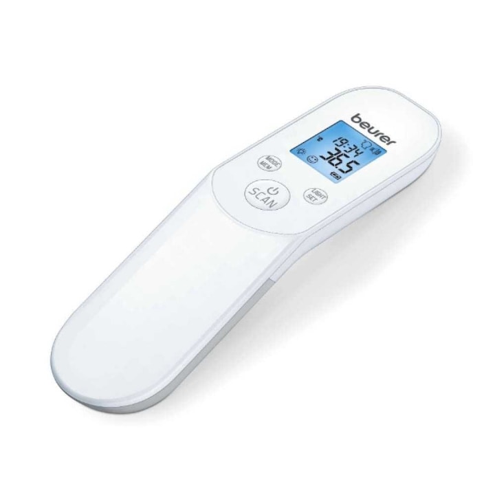 Термометър - Beurer FT 85 non-contact thermometer