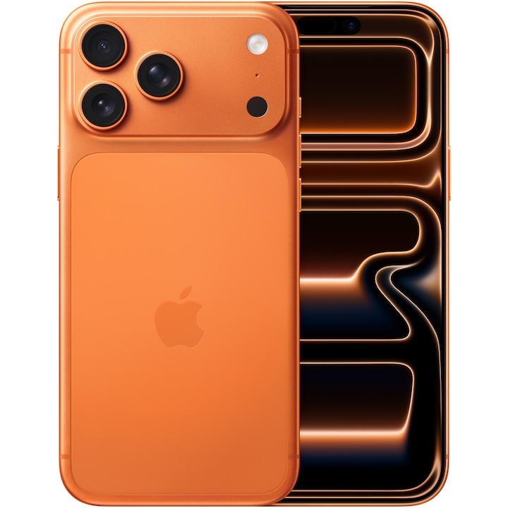 Най-Добрите Премиум Смартфони за 2026 Година Смартфон Apple iPhone 17 Pro Max