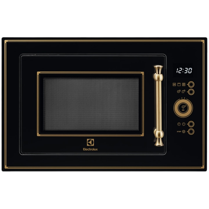 Микровълнова фурна за вграждане Electrolux EMT25203OK