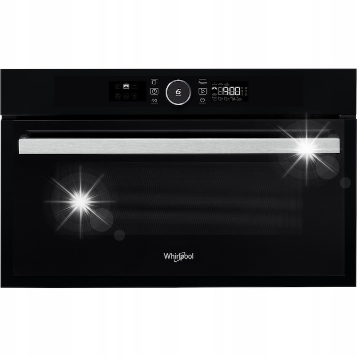 Микровълнова фурна Whirlpool AMW 731NB