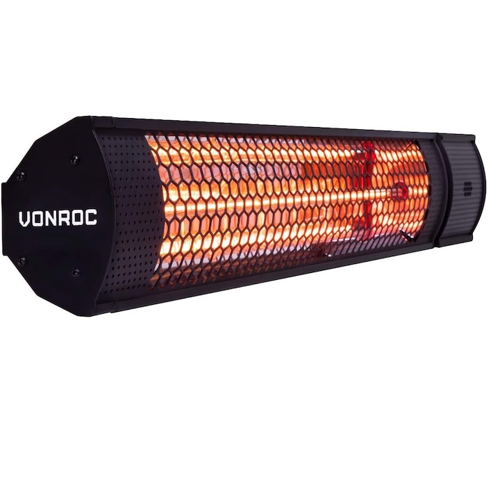 Нагревател за тераса VONROC PH502AC