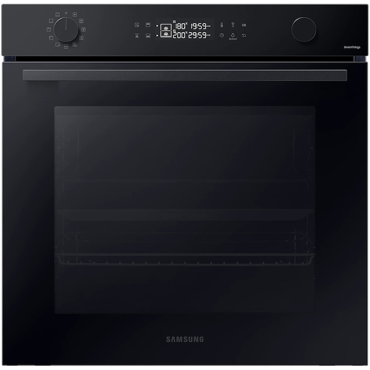 Фурна за вграждане Bespoke Samsung NV7B44207AK/U2