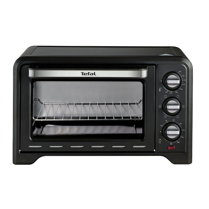 Фурна с конвекция Tefal Optimo 19L OF444834