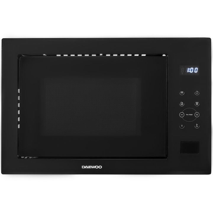 Микровълнова фурна за вграждане Daewoo KOC-25GB-2