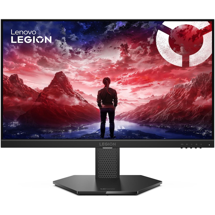 Монитор Gaming Lenovo Legion LED 24-10