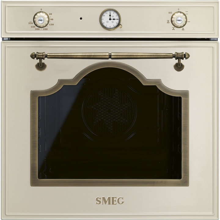 Фурна за вграждане Smeg SF67C1PO