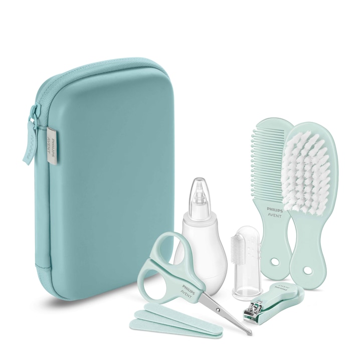 Комплект за грижа за бебета Philips-AVENT SCH401/00 - eMAG.bg