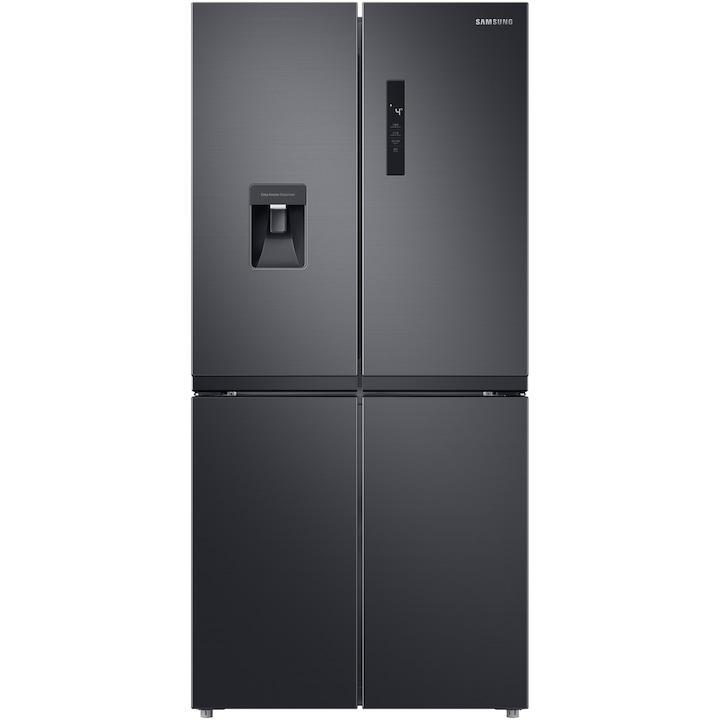 Хладилник Side by side Samsung RF48A401EB4/EO