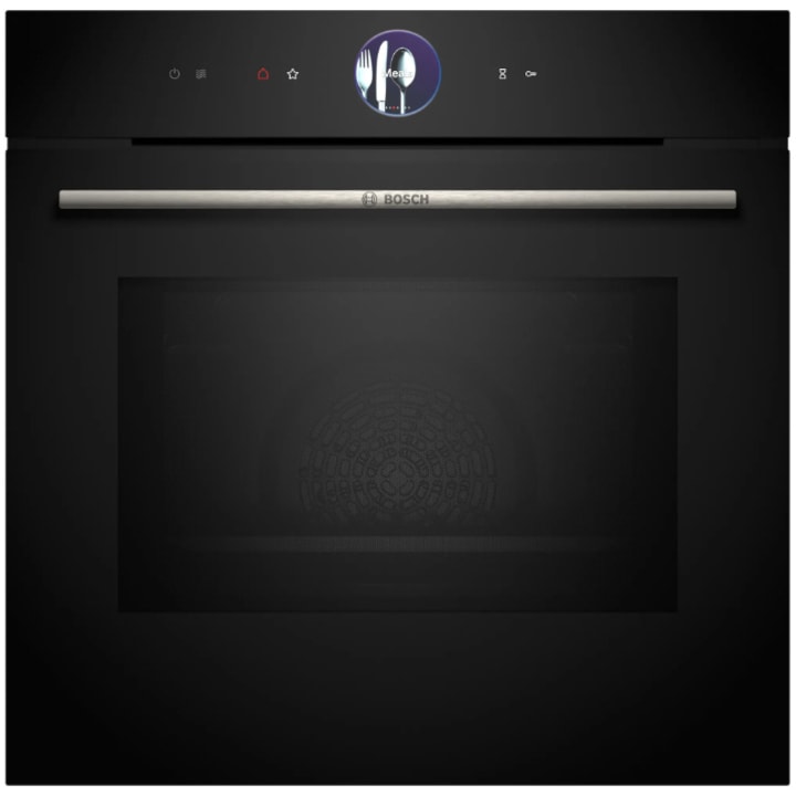 Фурна за вграждане Bosch Seria 8 HMG7764B1