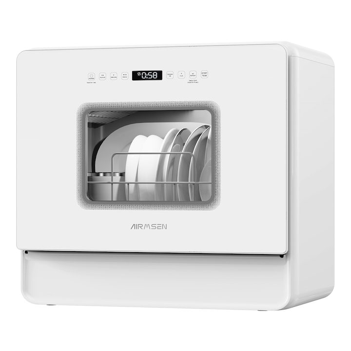 Мини съдомиялна AIRMSEN