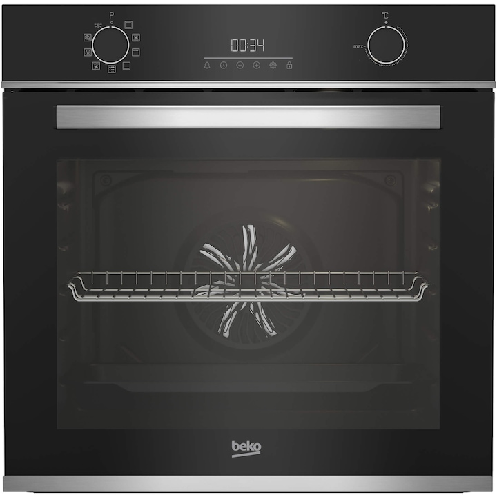 Фурна за вграждане Beko BBIE13301XMP
