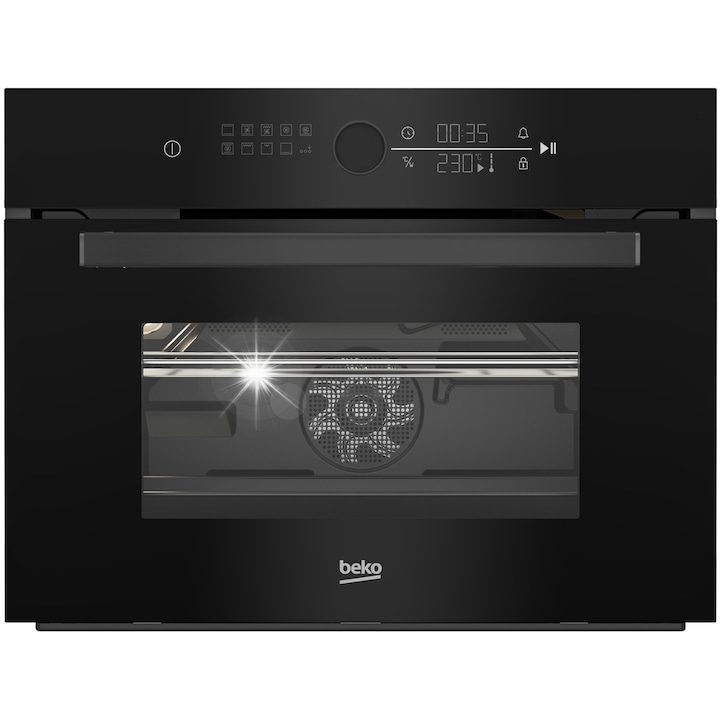 Компактна микровълнова фурна Beko 48л