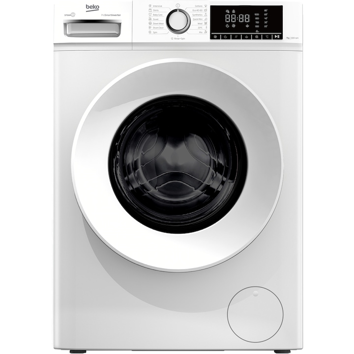 Пералня с предно зареждане Beko B1WFM2721WEE