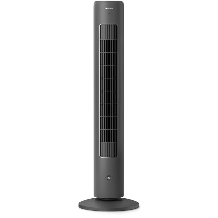 Топ 10 Най-Добрите Вентилатори Тип Кула За Свеж Въздух Вентилатор - кула Philips CX5535/11 Series 5000