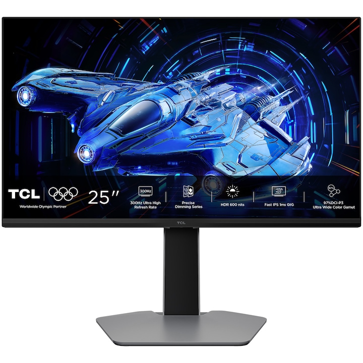Геймърски Монитори С 240Hz+ Честота На Опресняване