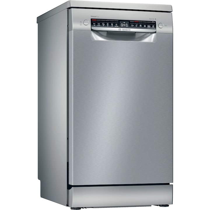 Съдомиялна Bosch SPS4EMI28E – Защо го Избрахме?