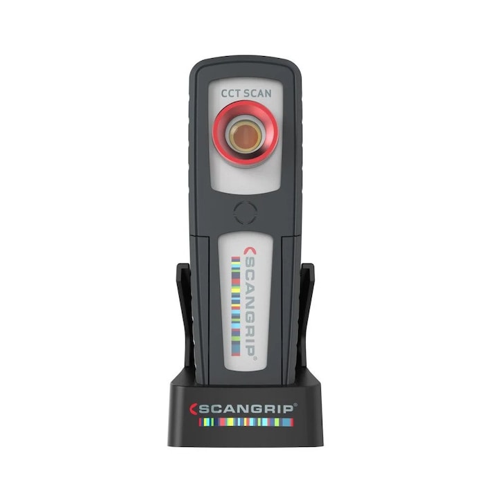 Led контролна лампа Scangrip Sunmatch 4
