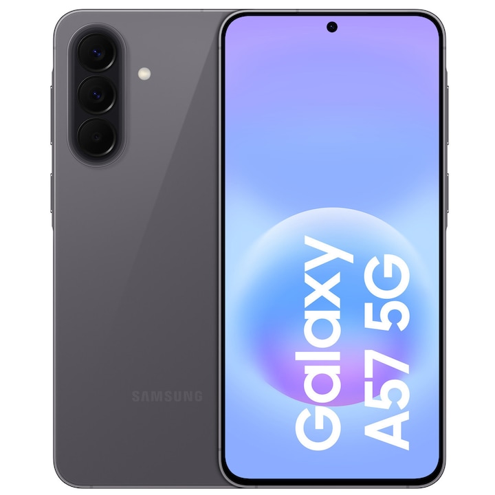 Най-Добрите Бюджетни смартфони до 250 € за 2026 Година Смартфон Samsung Galaxy A57