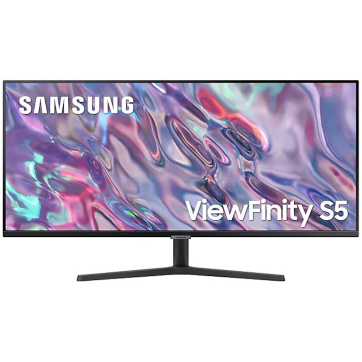 Монитор LED Samsung ViewFinity S5