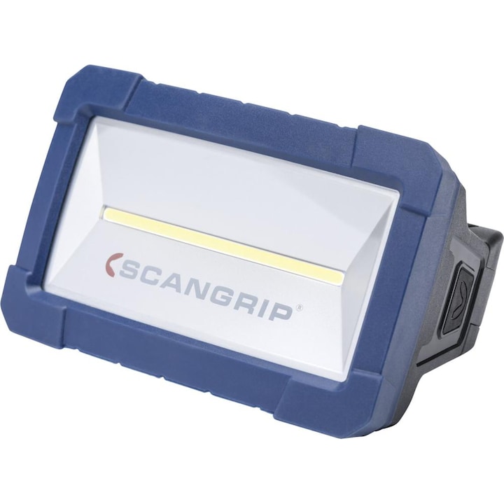 LED работна лампа SCANGRIP STAR
