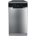 Съдомиялна Whirlpool WSFC 3M27 X: Настройките, които променят всичко
