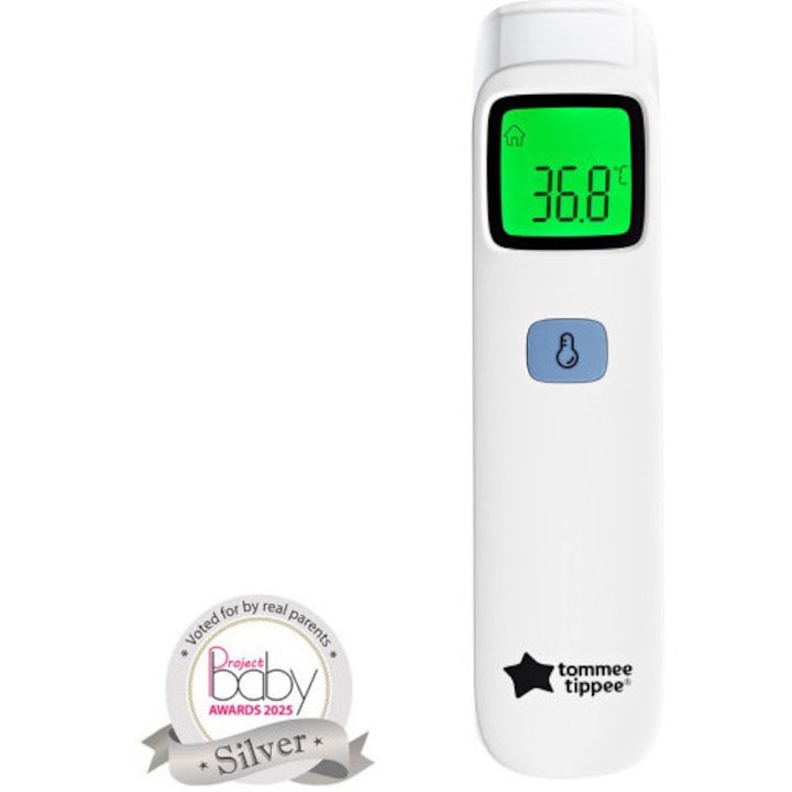 Термометър за чело Tommee Tippee