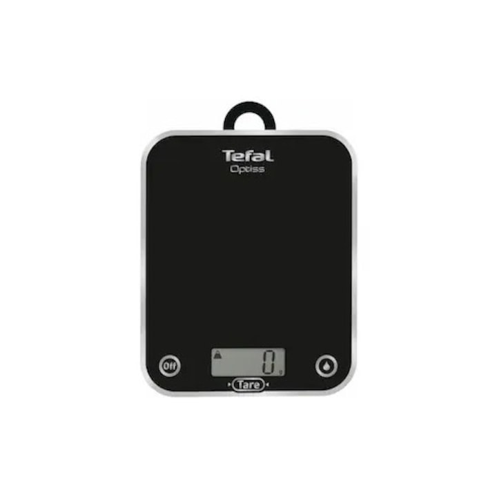 Кухненска везна Tefal Optiss - BC5005V0