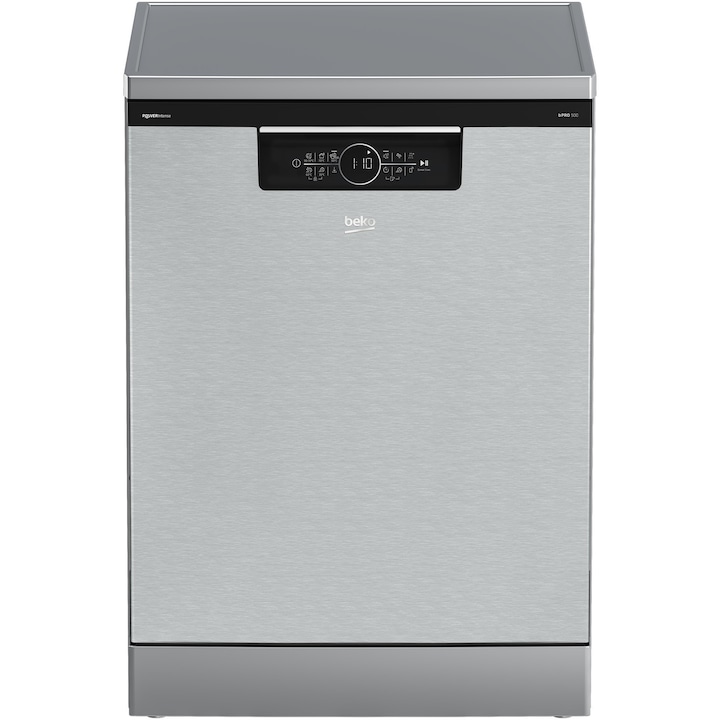 Съдомиялна Beko BDFN36560XWP - Анализ на ефективността: Съдомиялна Beko BDFN36560XWP - Анализ на ефективността: