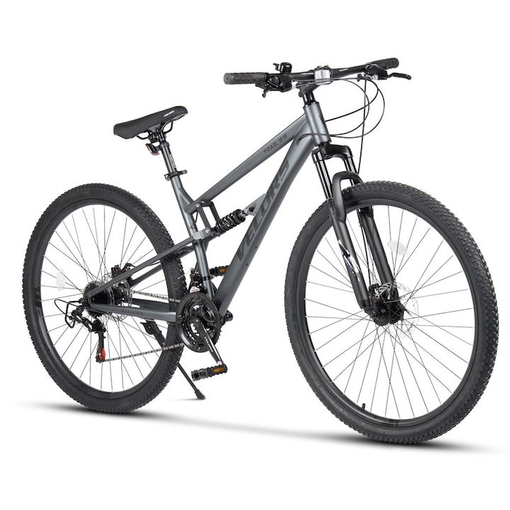 Градски Велосипеди - Нашите Предложения🚴♂️ Планински велосипед MTB Velors Trail JSX29271