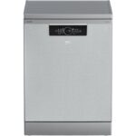 Сблъсък на титаните: Съдомиялна Beko BDFN36640XA в директно сравнение