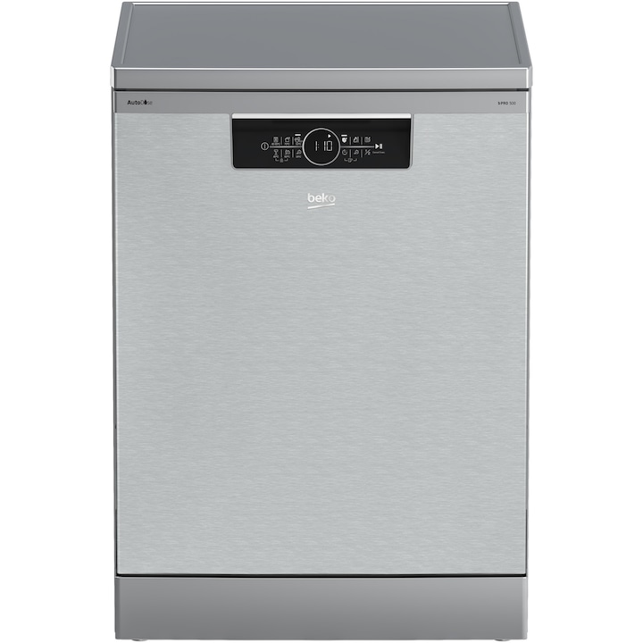 Сблъсък на титаните: Съдомиялна Beko BDFN36640XA в директно сравнение Сблъсък на титаните: Съдомиялна Beko BDFN36640XA в директно сравнение