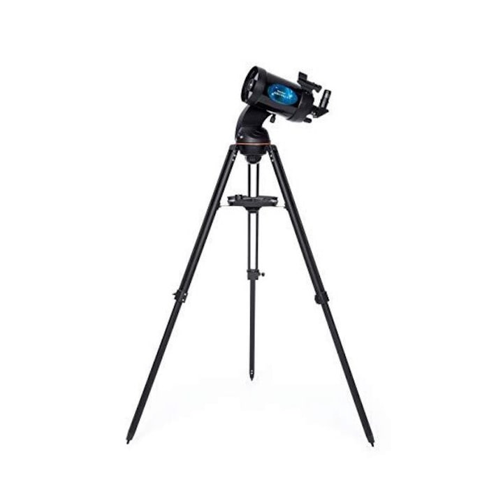 Телескоп Celestron Astro Fi WiFi GoTo