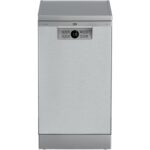 Съдомиялна Beko BDFS26020XQ – Плюсове и Минуси