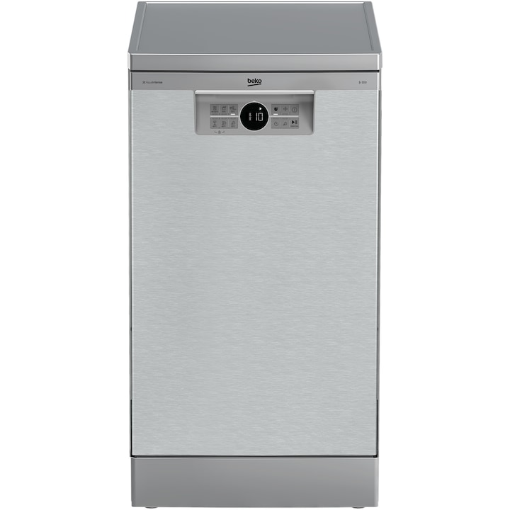 Съдомиялна Beko BDFS26020XQ - Плюсове и Минуси