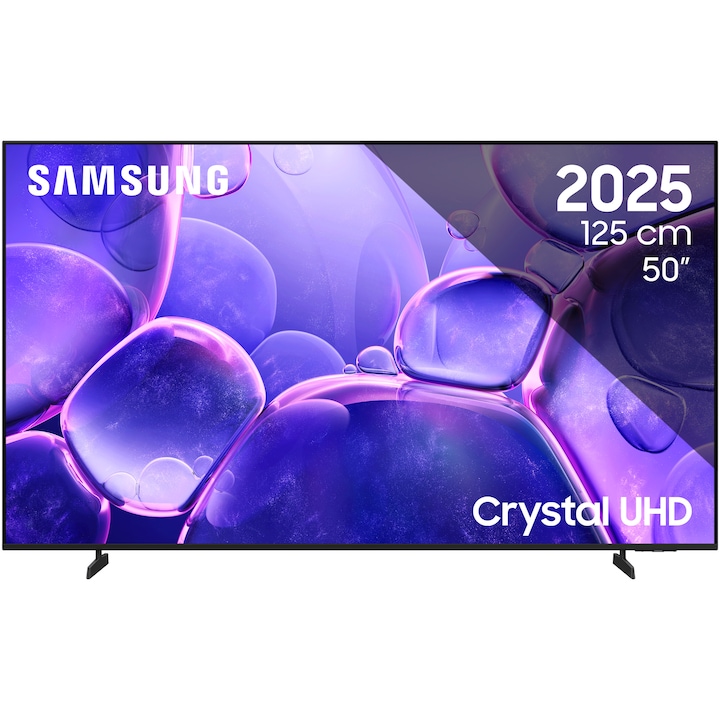 Телевизор SAMSUNG LED 50U8092