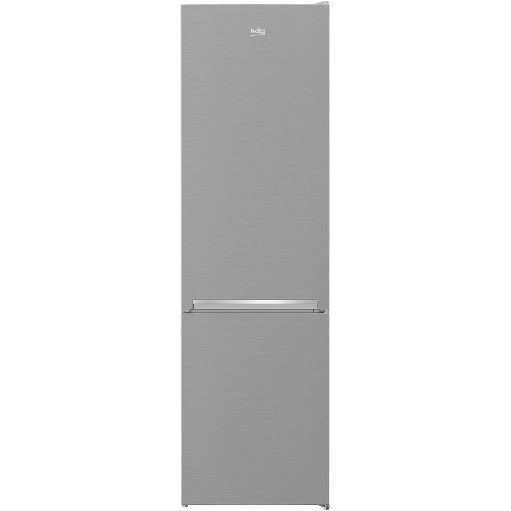 Хладилник с фризер Beko RCSA406K40XBN