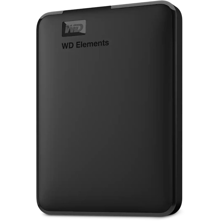 Външен Хард Диск – Помощ При Избор Външен хард диск Western Digital Elements Portable