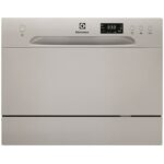 Съдомиялна машина Electrolux ESF2400OS – Обективно Ревю