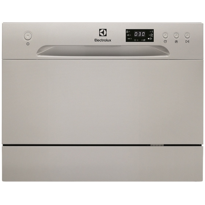 Съдомиялна машина Electrolux ESF2400OS - Обективно Ревю Съдомиялна машина Electrolux ESF2400OS – Обективно Ревю