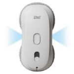 Сблъсък на титаните: Автономен робот за почистване на прозорци iHunt Smart Window Robot 3 Ultra в директно сравнение Сблъсък на титаните: Автономен робот за почистване на прозорци iHunt Smart Window Robot 3 Ultra в директно сравнение