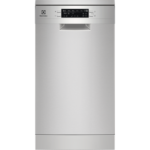 Съдомиялна Electrolux ESG43310SX – Анализ на ефективността: