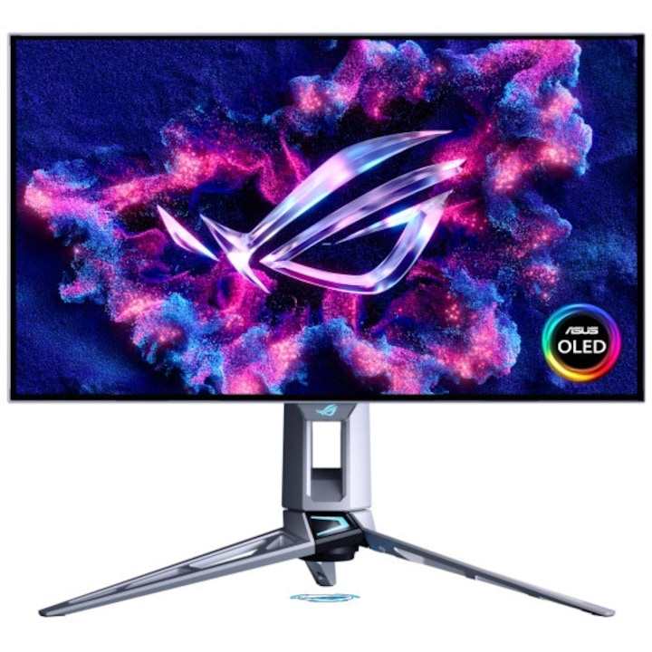 Монитор LED ASUS ROG Swift PG27AQWP-W