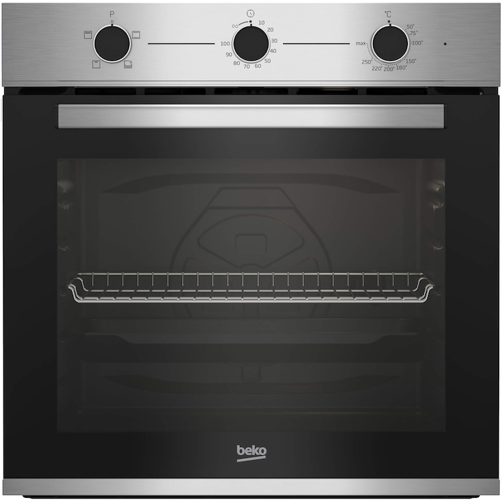 Подбрахме За Вас Най-Добрите Фурни За Вграждане Beko Фурна за вграждане Beko BBIC12100XD