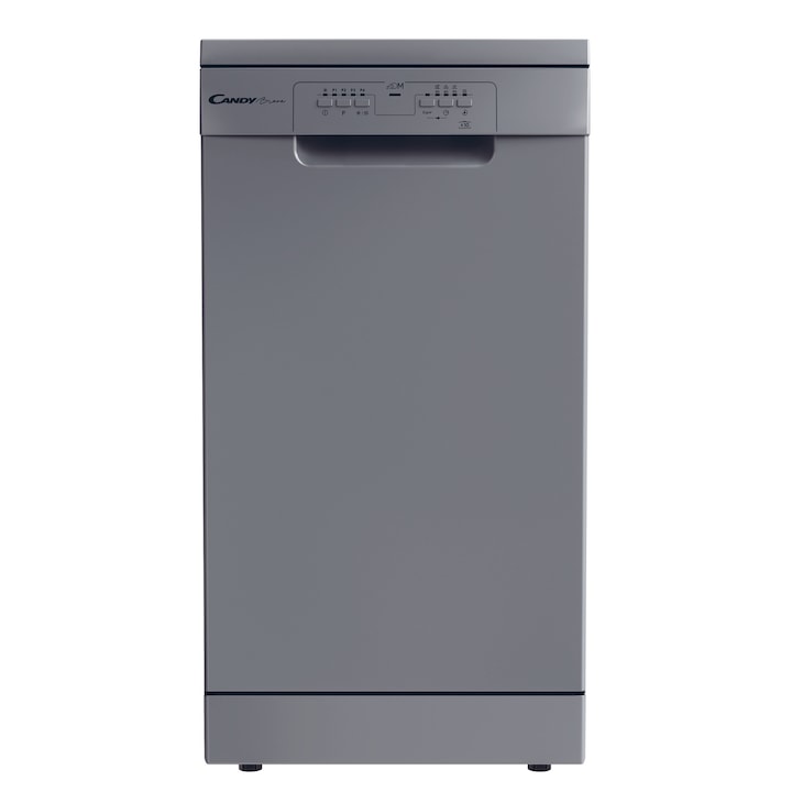 Съдомиялна машина Candy Brava CDPH 2L1047S: Най-доброто решение Съдомиялна машина Candy Brava CDPH 2L1047S: Най-доброто решение