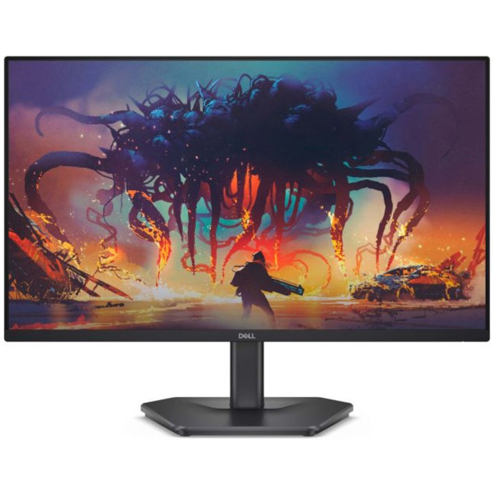 Монитор Gaming LED IPS DELL SE2425HG 23.8