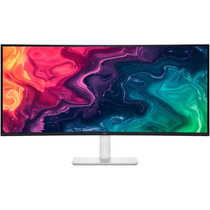 LED монитор VA DELL S3425DW 34''