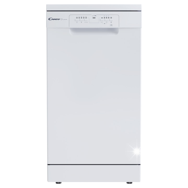 Съдомиялна машина Candy Brava CDPH 2L1049W - Защо го Избрахме? Съдомиялна машина Candy Brava CDPH 2L1049W