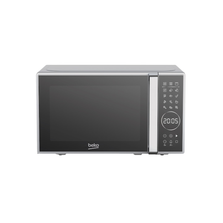 Микровълнови Фурни За Вграждане Beko - Кои Са Най-Добрите? Микровълнова фурна Beko MGC20130SB (MGC20130SB) - eMAG.bg