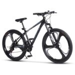 Планински велосипед MTB Carpat Evo JSX27313: Мнения и тест - експертно ревю Планински велосипед MTB Carpat Evo JSX27313: Мнения и тест – експертно ревю